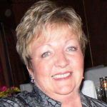 Lorna Souther, author of My Big Curvy Dating Dilemma: A BBW Curvy Romance